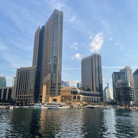 Four Stars Dubai Marina Jbr Hotel ภายนอก รูปภาพ