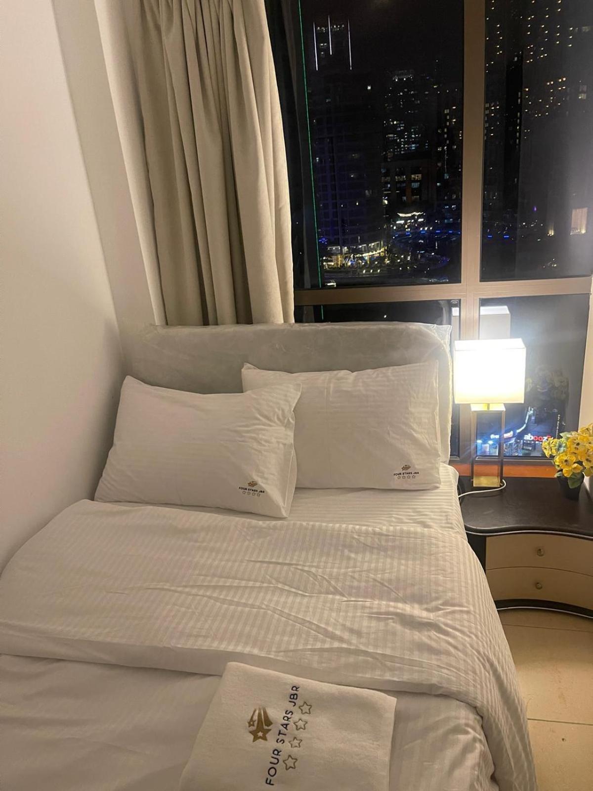 Four Stars Dubai Marina Jbr Hotel ภายนอก รูปภาพ